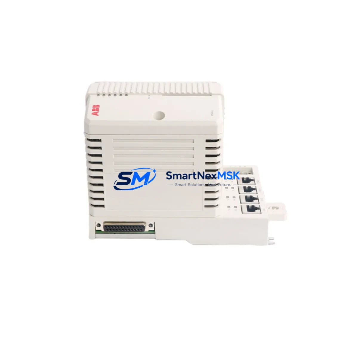 ABB | PM860K01 3BSE018100R1 | PM860 Processor Unit Kit image 2