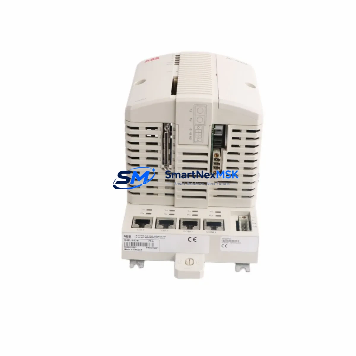 ABB PM861AK01 3BSE018157R1 Processor Unit Kit image 3