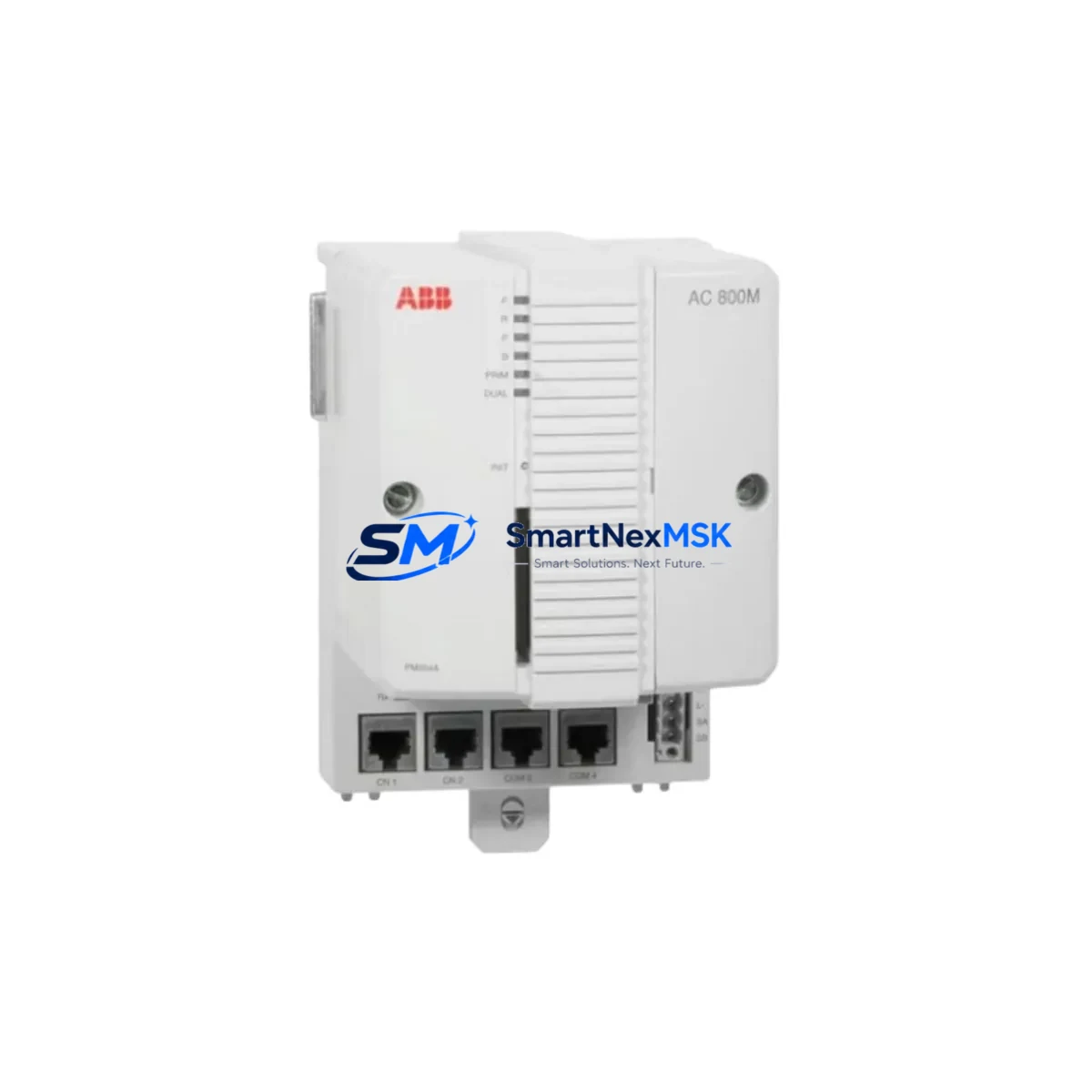 ABB PM864AK01 3BSE018161R1 Central Unit