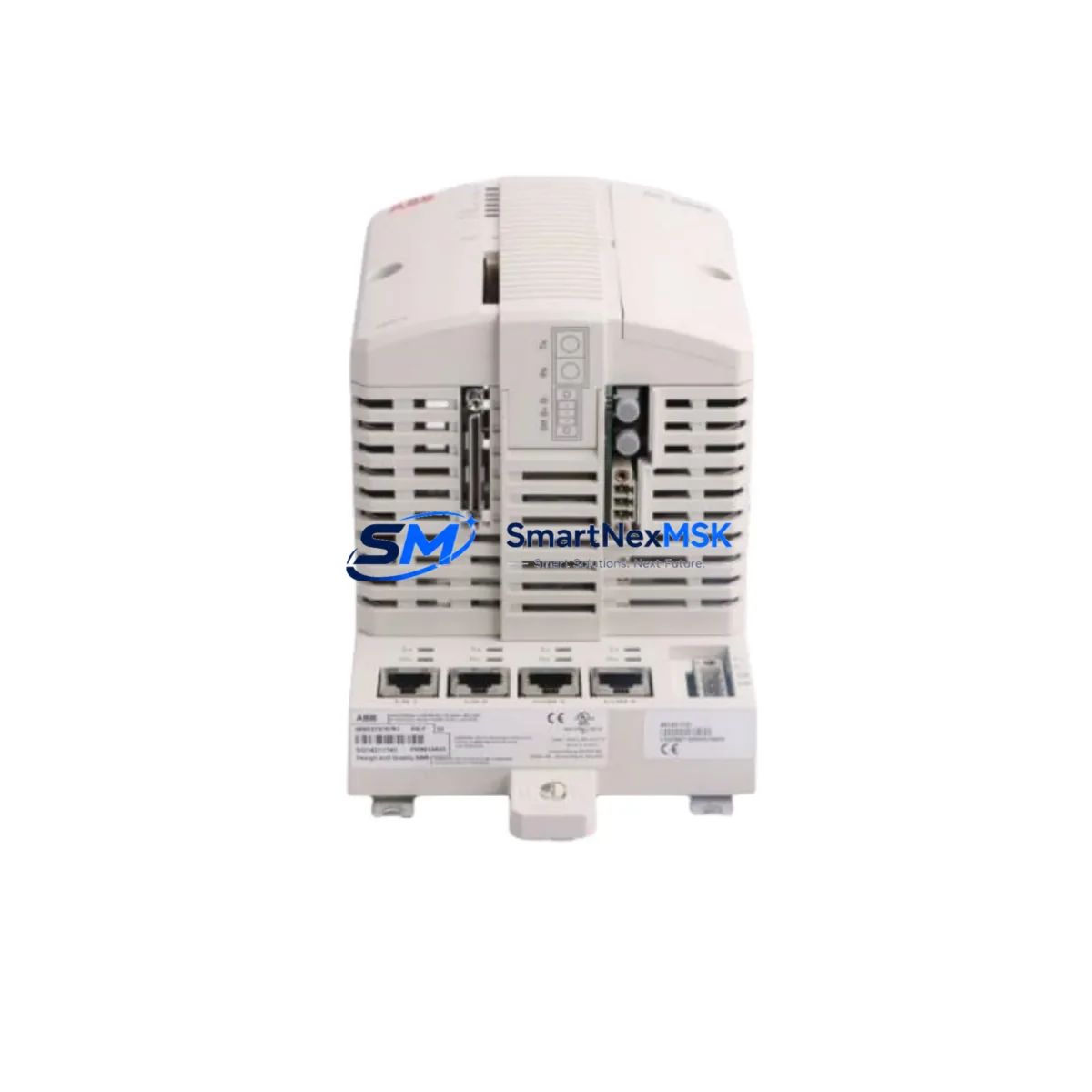 ABB PM864AK01 3BSE018161R1 Central Unit image 2