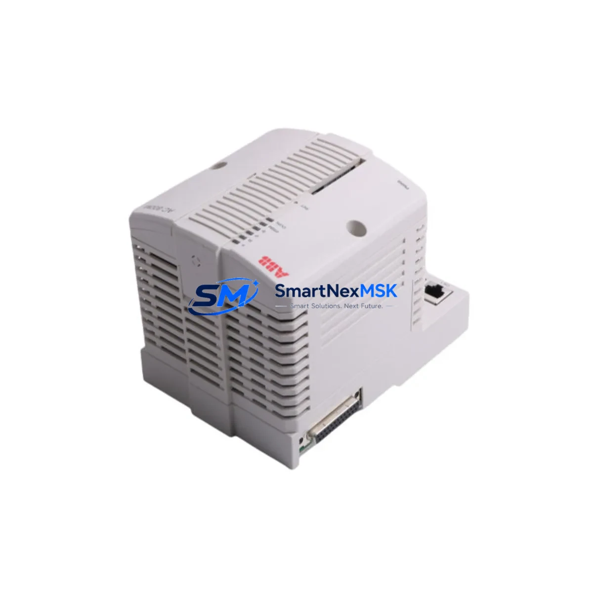ABB PM866K01 3BSE050198R1 Processor Unit Kit