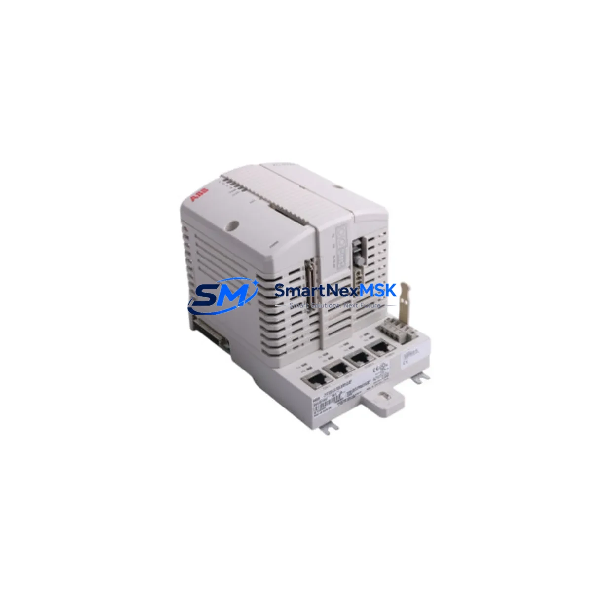 ABB PM866K01 3BSE050198R1 Processor Unit Kit image 2