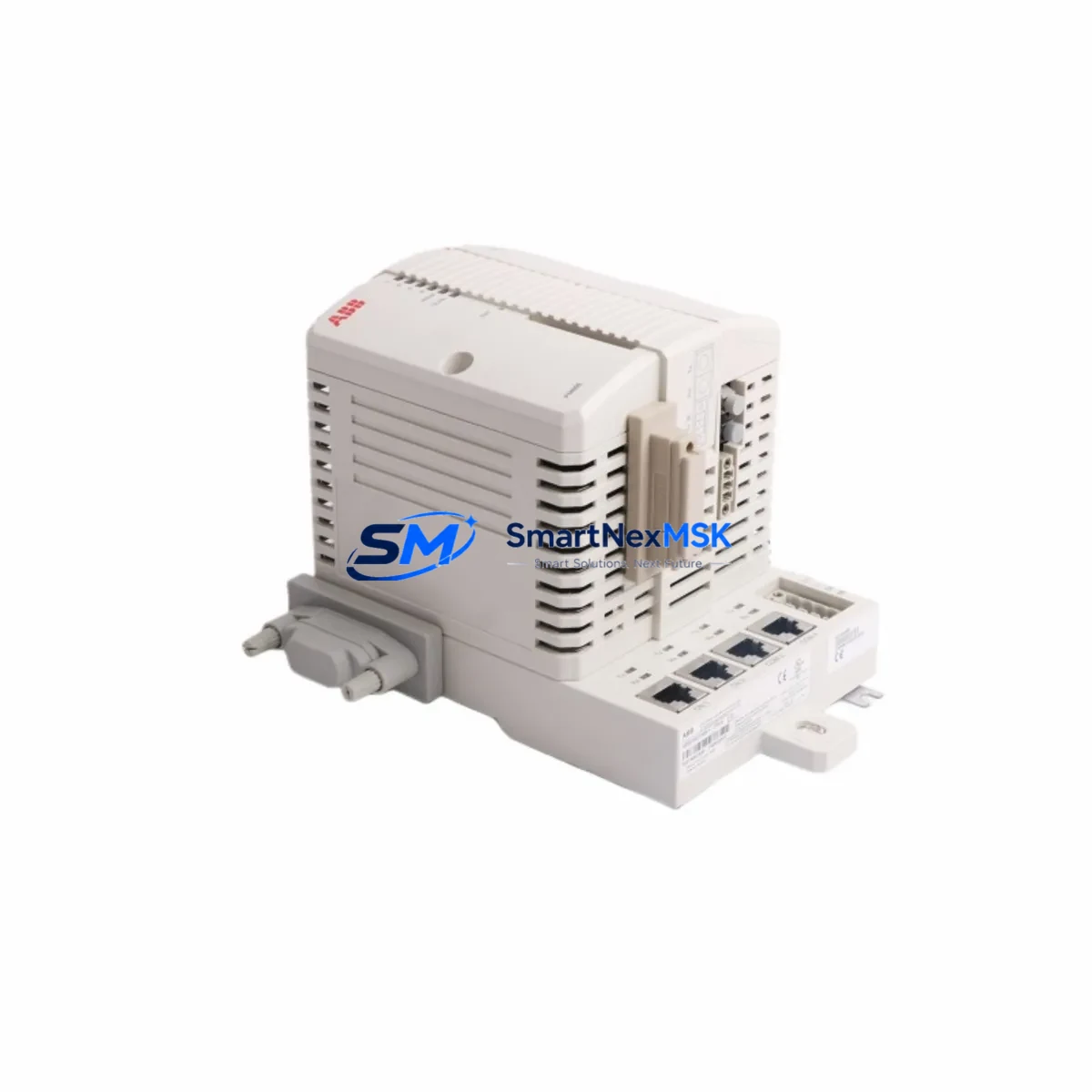ABB PM866K01 3BSE050198R1 Processor Unit Kit image 4