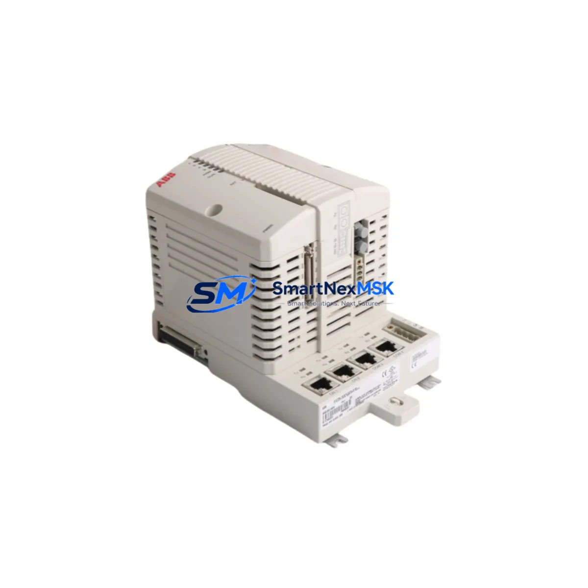 ABB PM866k02 Control System