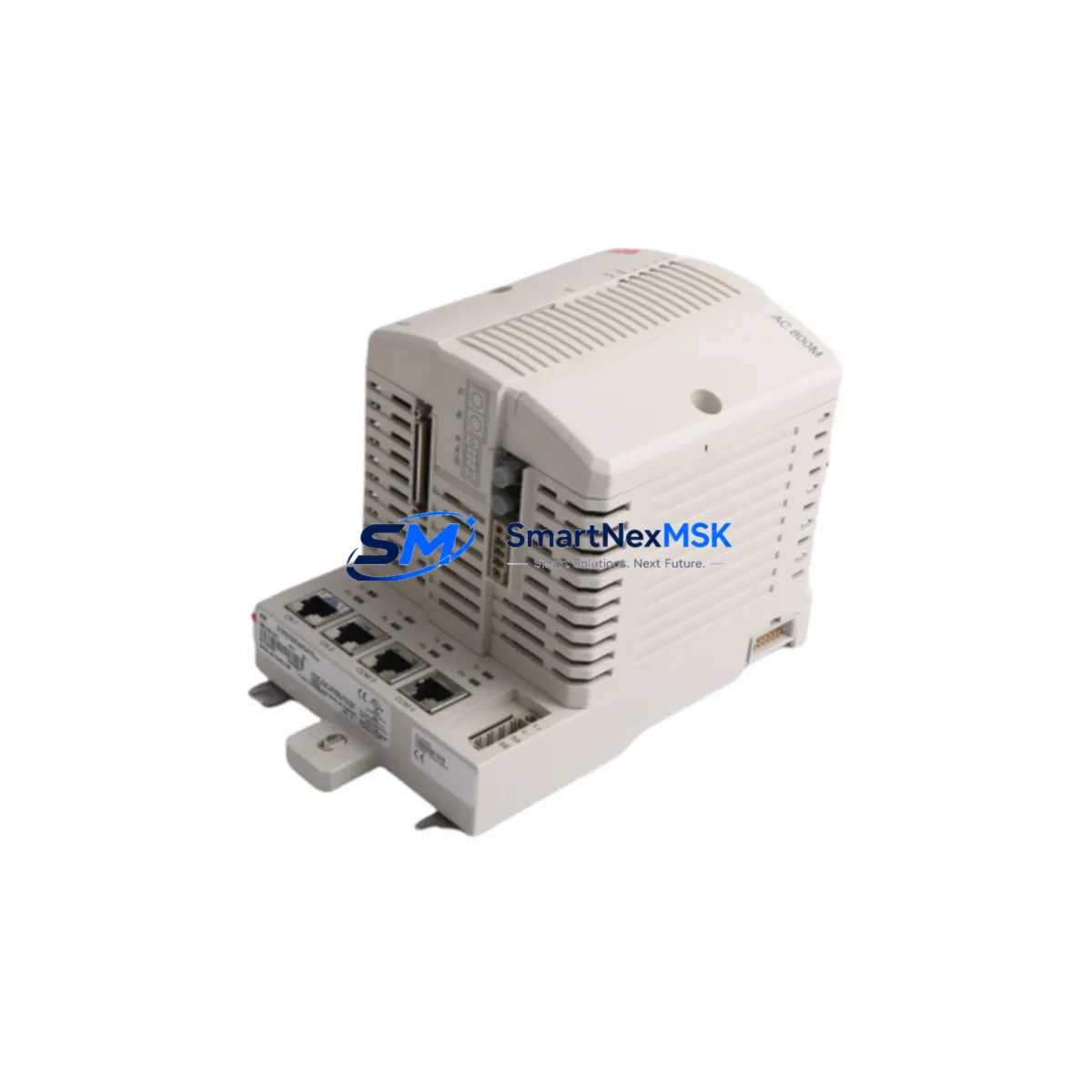ABB PM866k02 Control System image 2