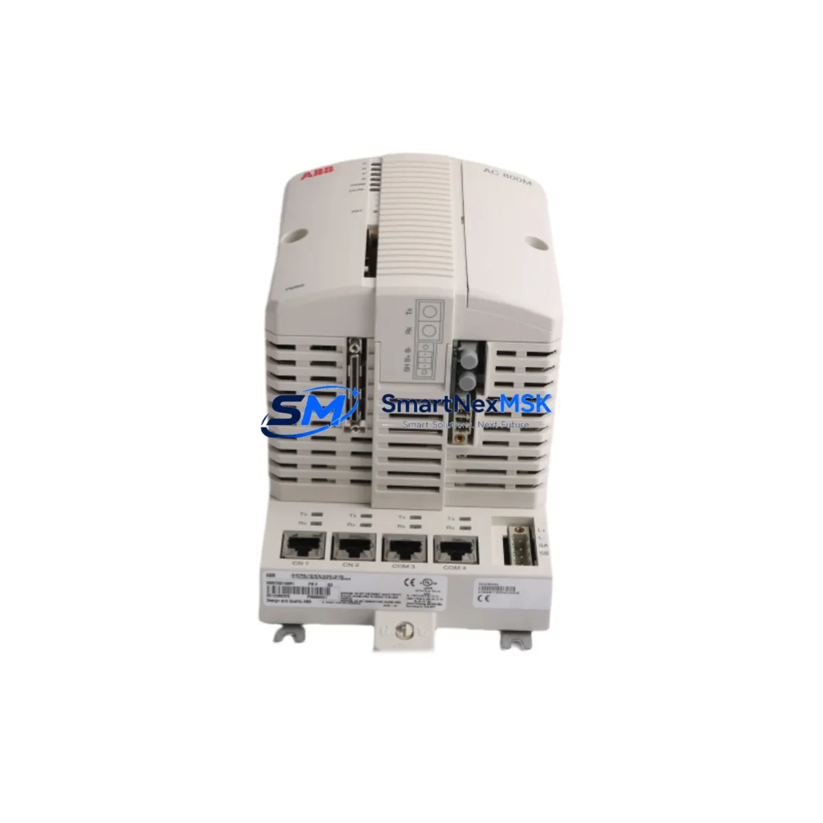 ABB PM866k02 Control System image 3