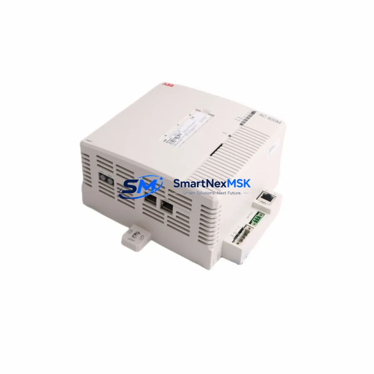 ABB | PM891K01 36BSE053241R1 | Processor Unit image 2
