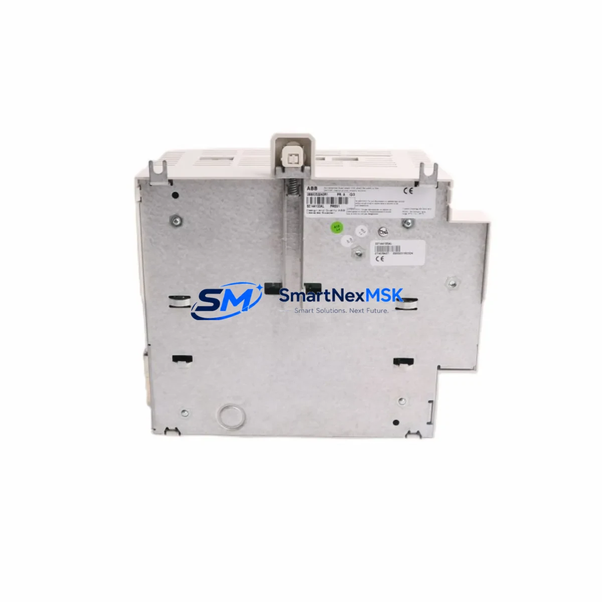 ABB | PM891K01 36BSE053241R1 | Processor Unit image 3