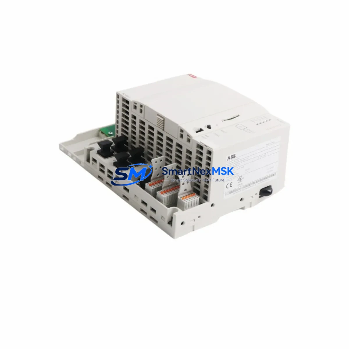 ABB | PM902F 3BDH001000R0001 | Central Processing Unit image 3