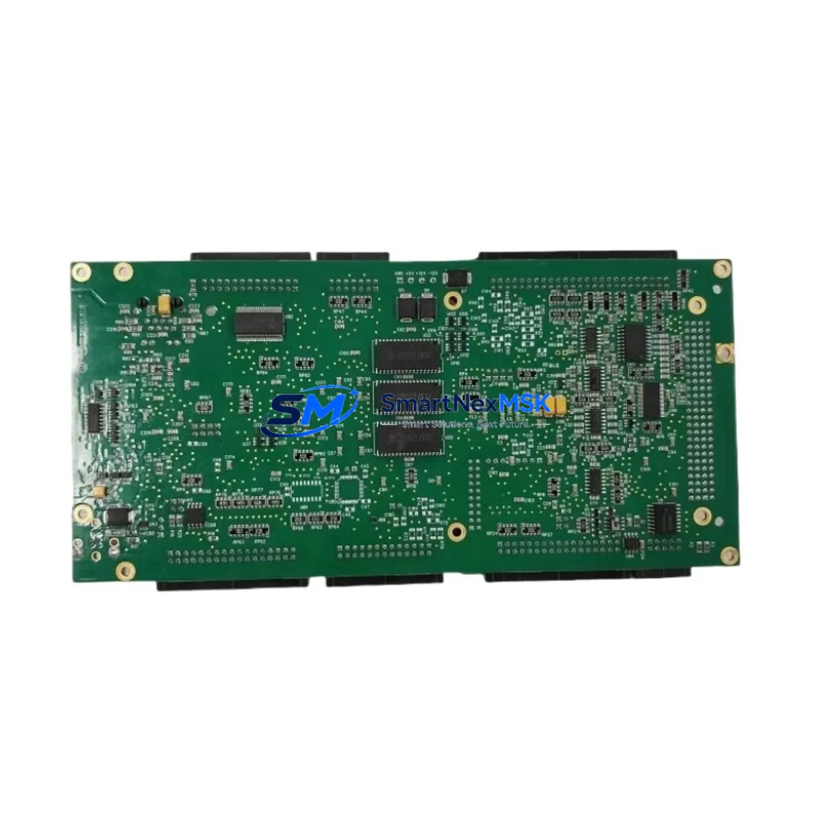 DELTA PMAC2A-ETH 603871-105 Turbo Clipper Controller Board image 3