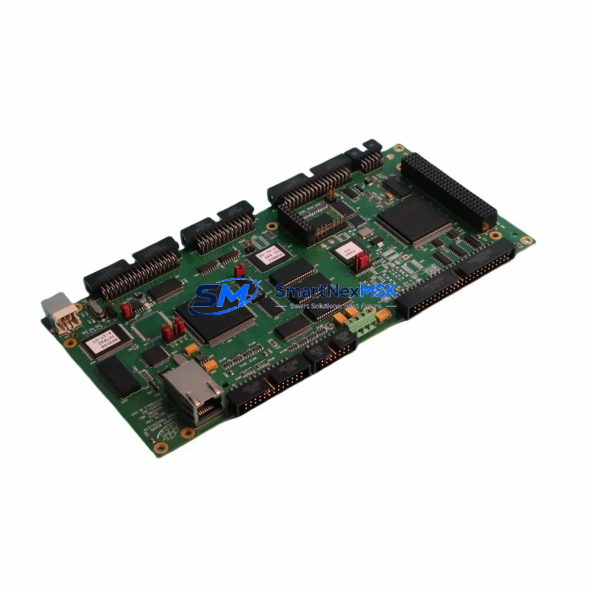 DELTA TURBO PMAC2A-ETH 603871-106 control board