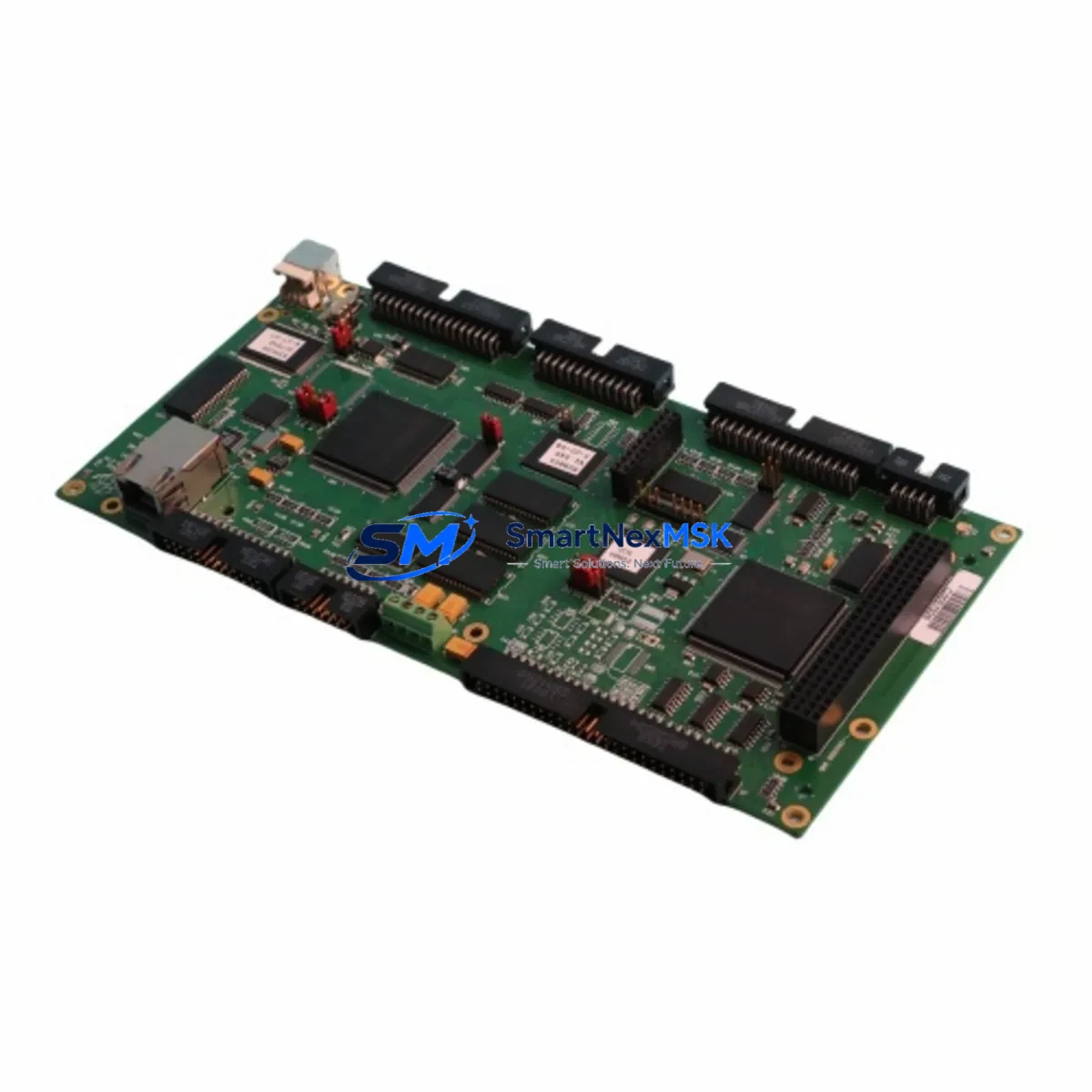 DELTA TURBO PMAC2A-ETH 603871-106 control board image 3