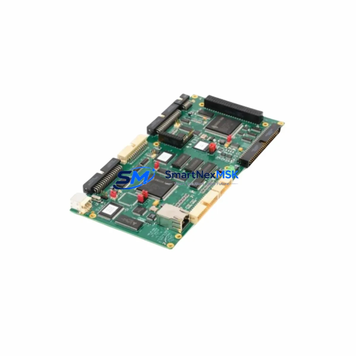 DELTA PMAC2A-ETH Tau Data Sys cpu/control board
