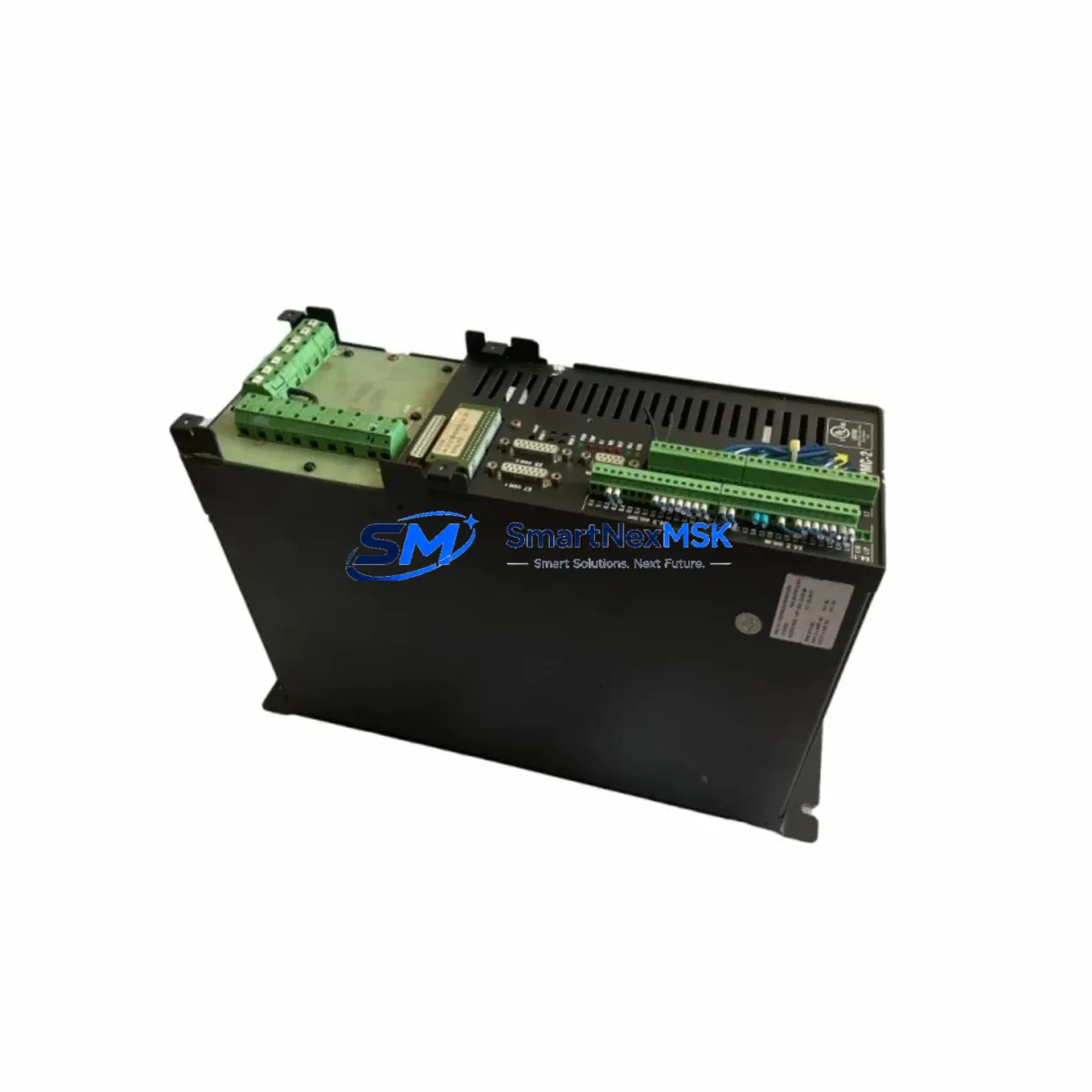 ELAU PMC-2/11/05 PMC-2/11/05/000/00/00/00/00/0K Controller