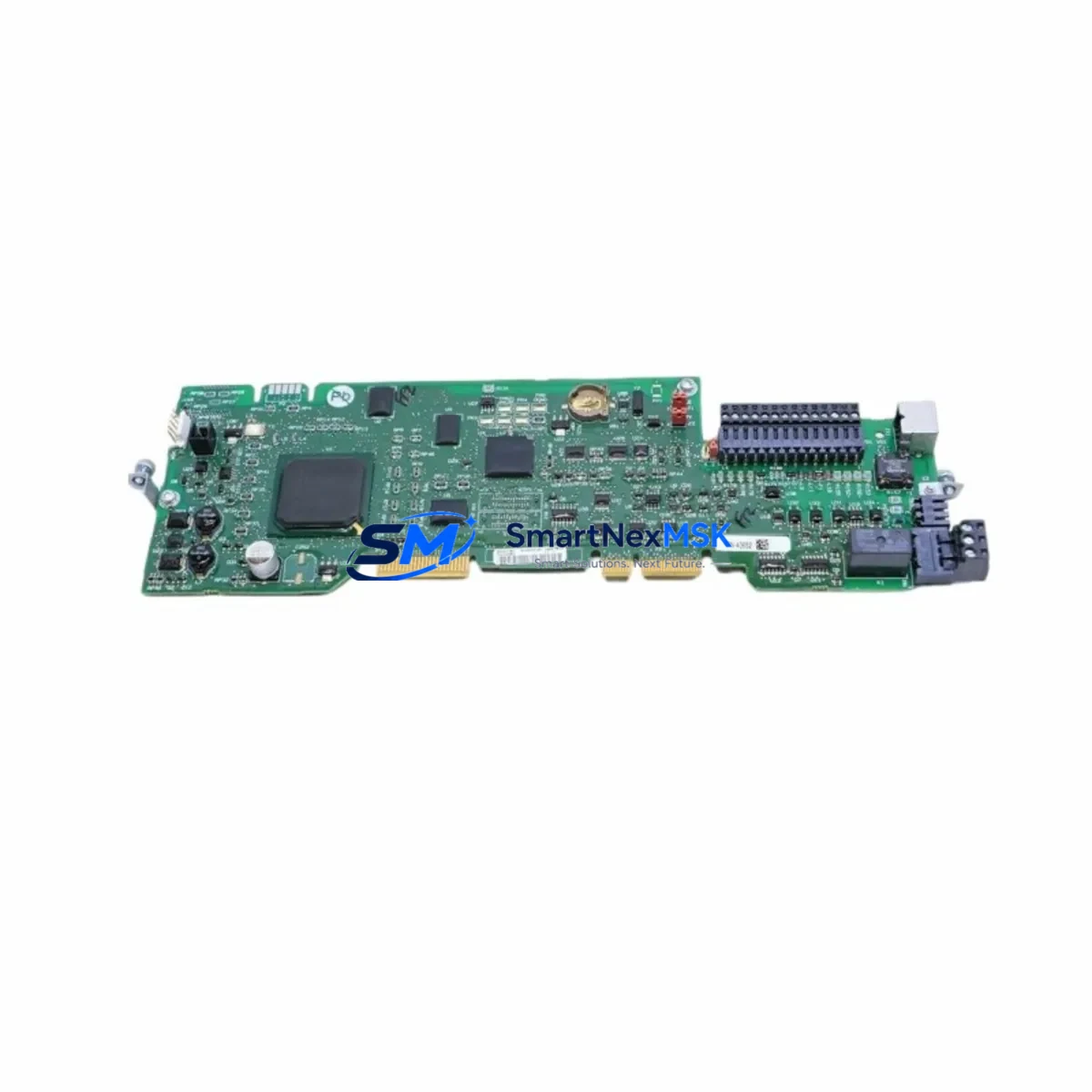AB PN-43652 Control Board