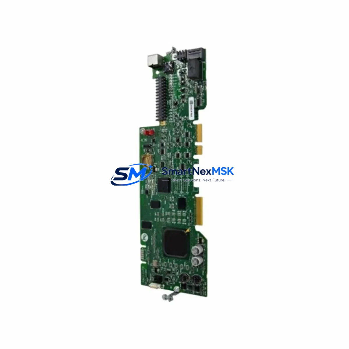 AB PN-43652 Control Board image 2