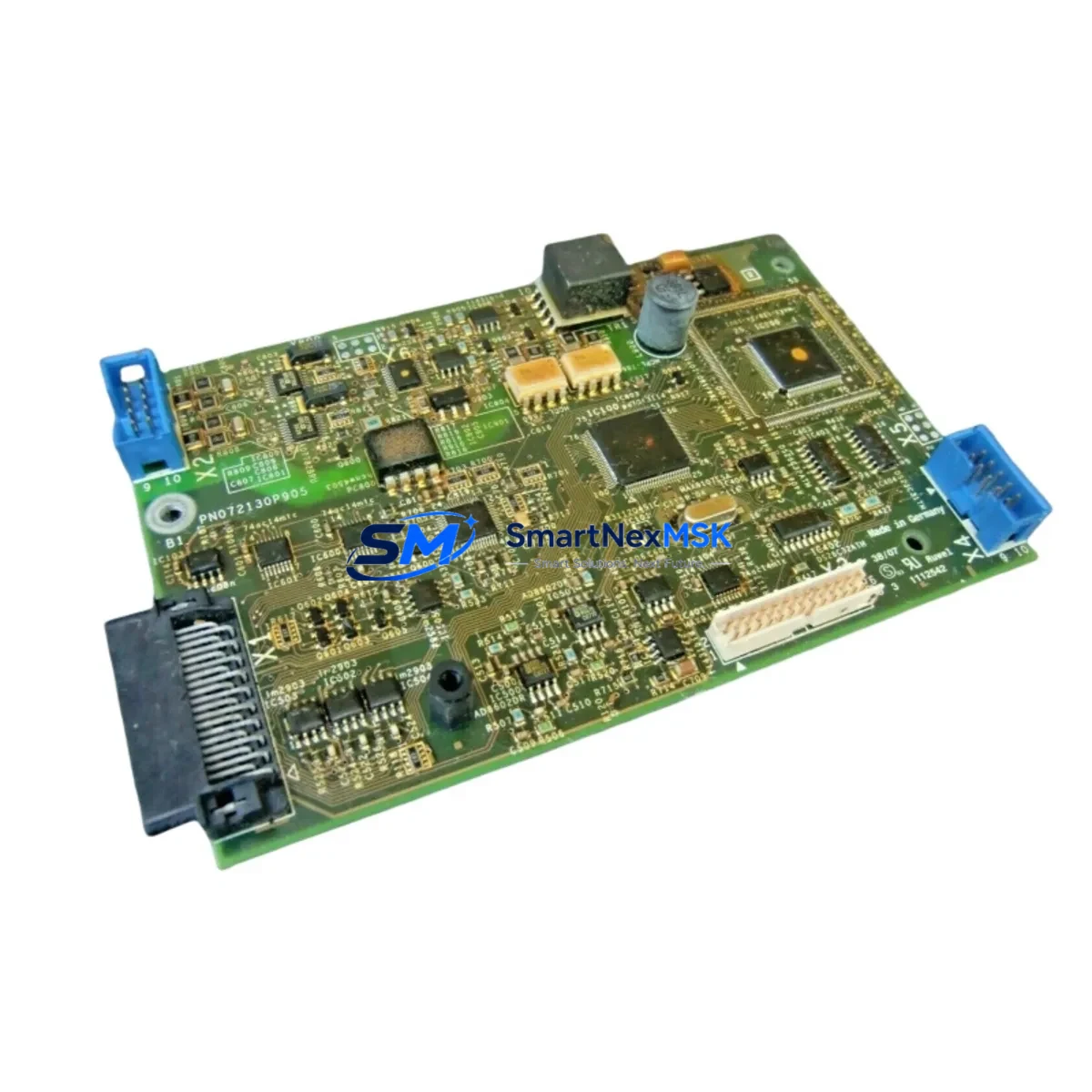 SCHNEIDER PN072130P905 Variable frequency drive board control board