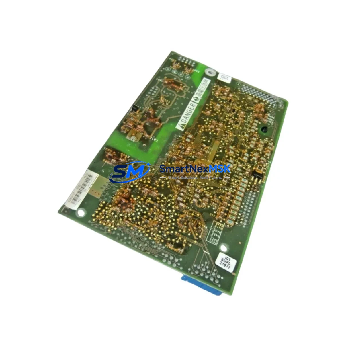 SCHNEIDER PN072130P905 Variable frequency drive board control board image 2
