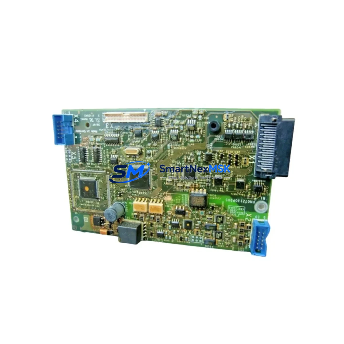 SCHNEIDER PN072130P905 Variable frequency drive board control board image 3