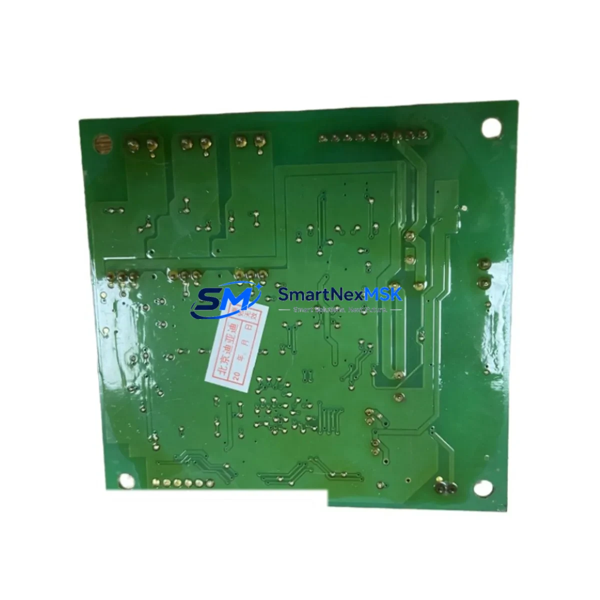 SCHNEIDER PN072139P904 Inverter board power board image 3