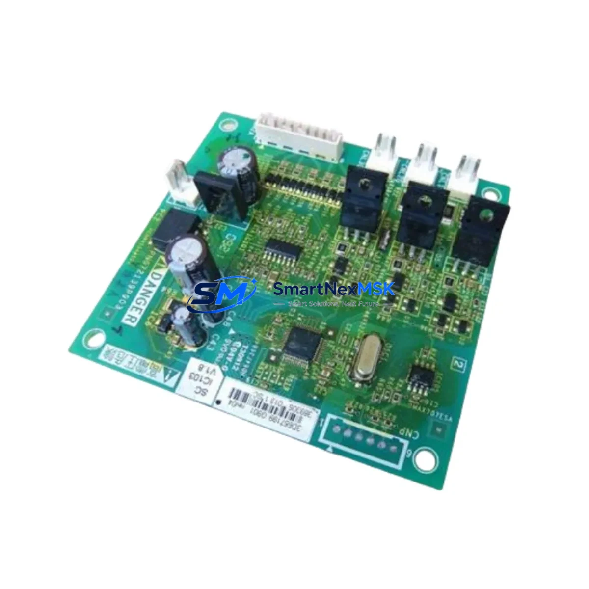 SCHNEIDER PN072545P1 Printed circuit board