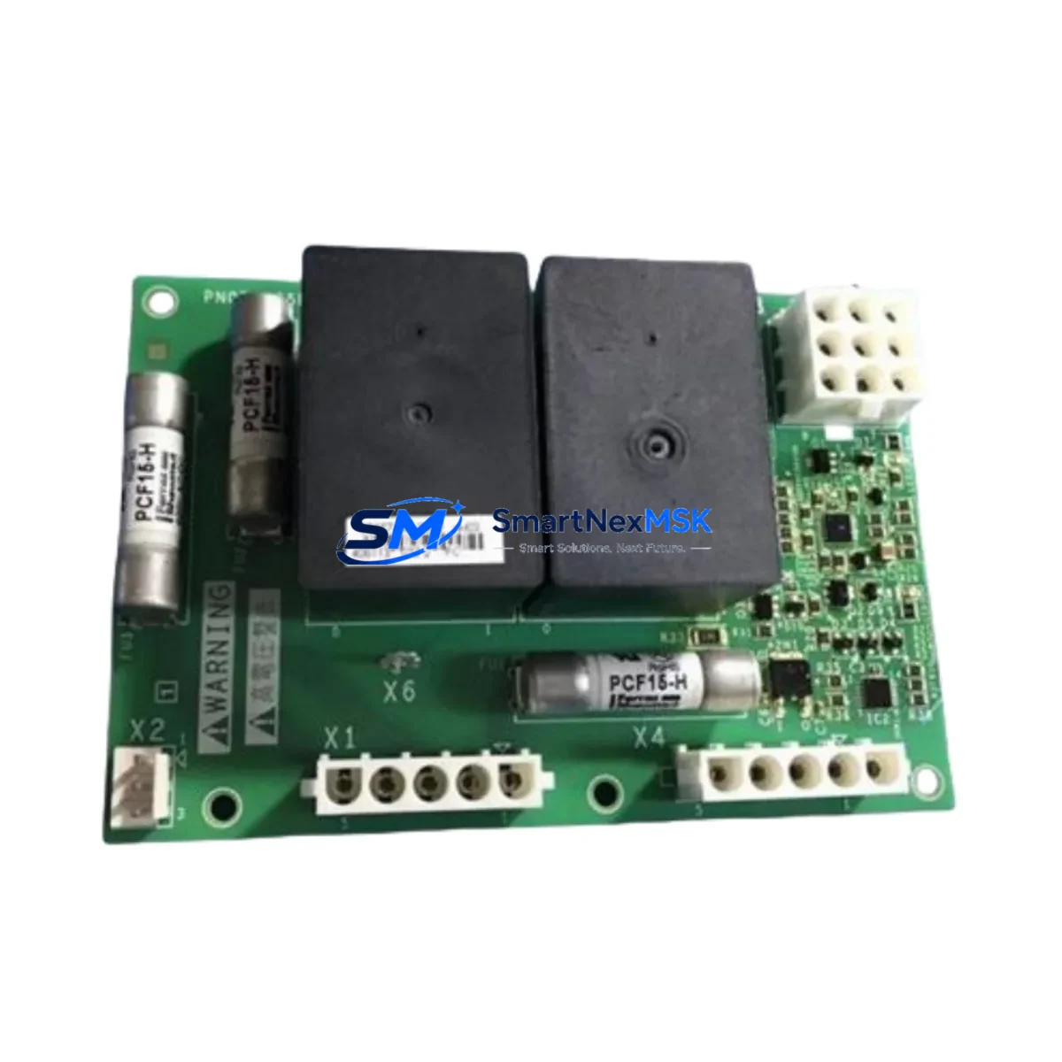 SCHNEIDER PN072546P702 Electric Drive Board