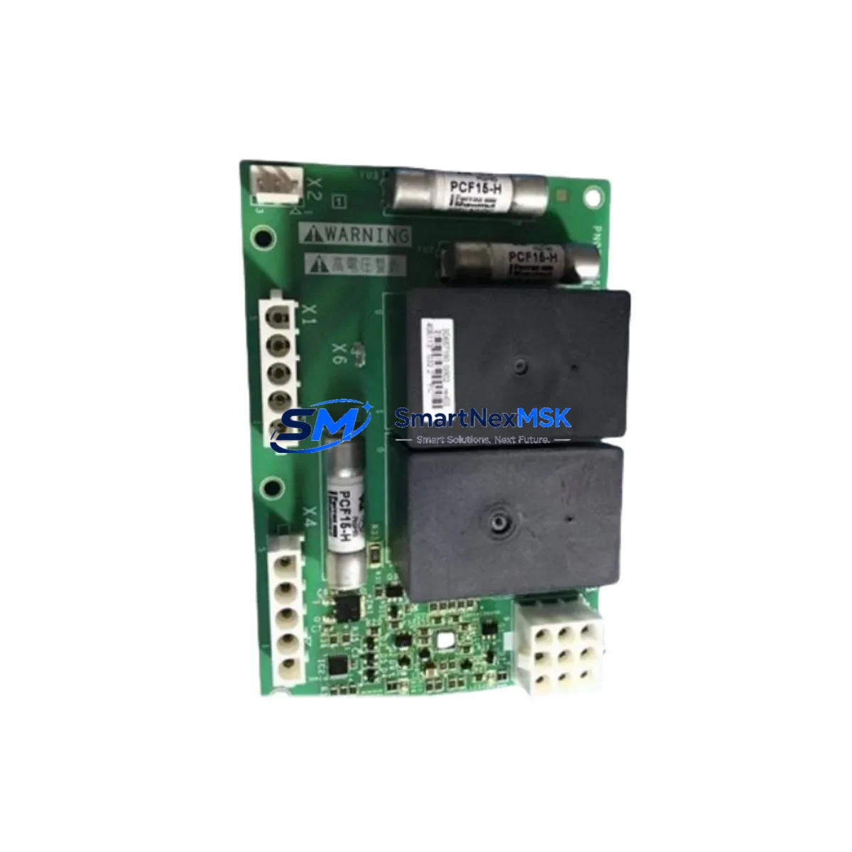 SCHNEIDER PN072546P702 Electric Drive Board image 2