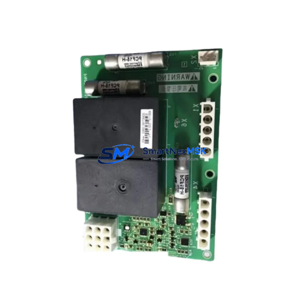 SCHNEIDER PN072546P702 Electric Drive Board image 3