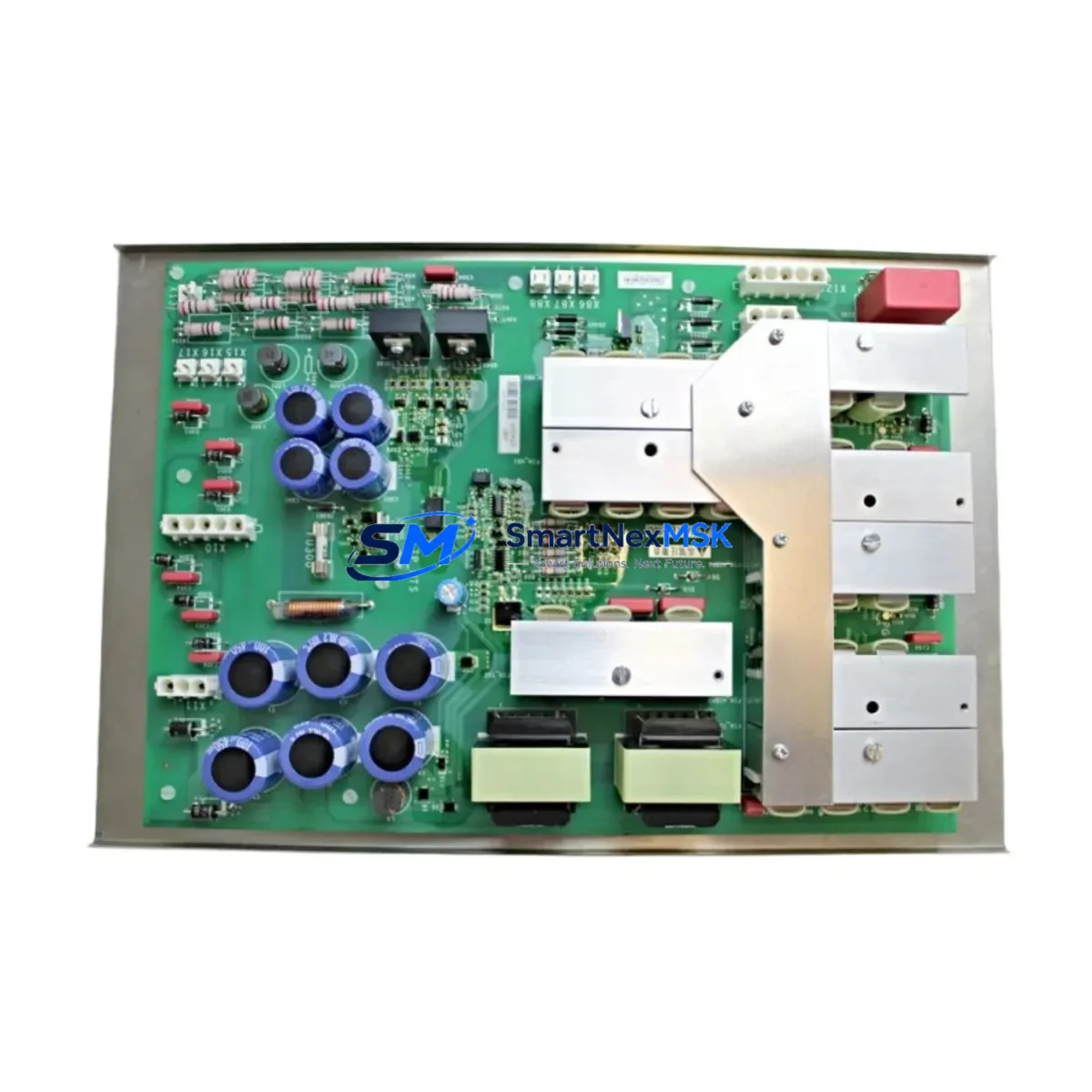 SCHNEIDER PN072548P2 Power board
