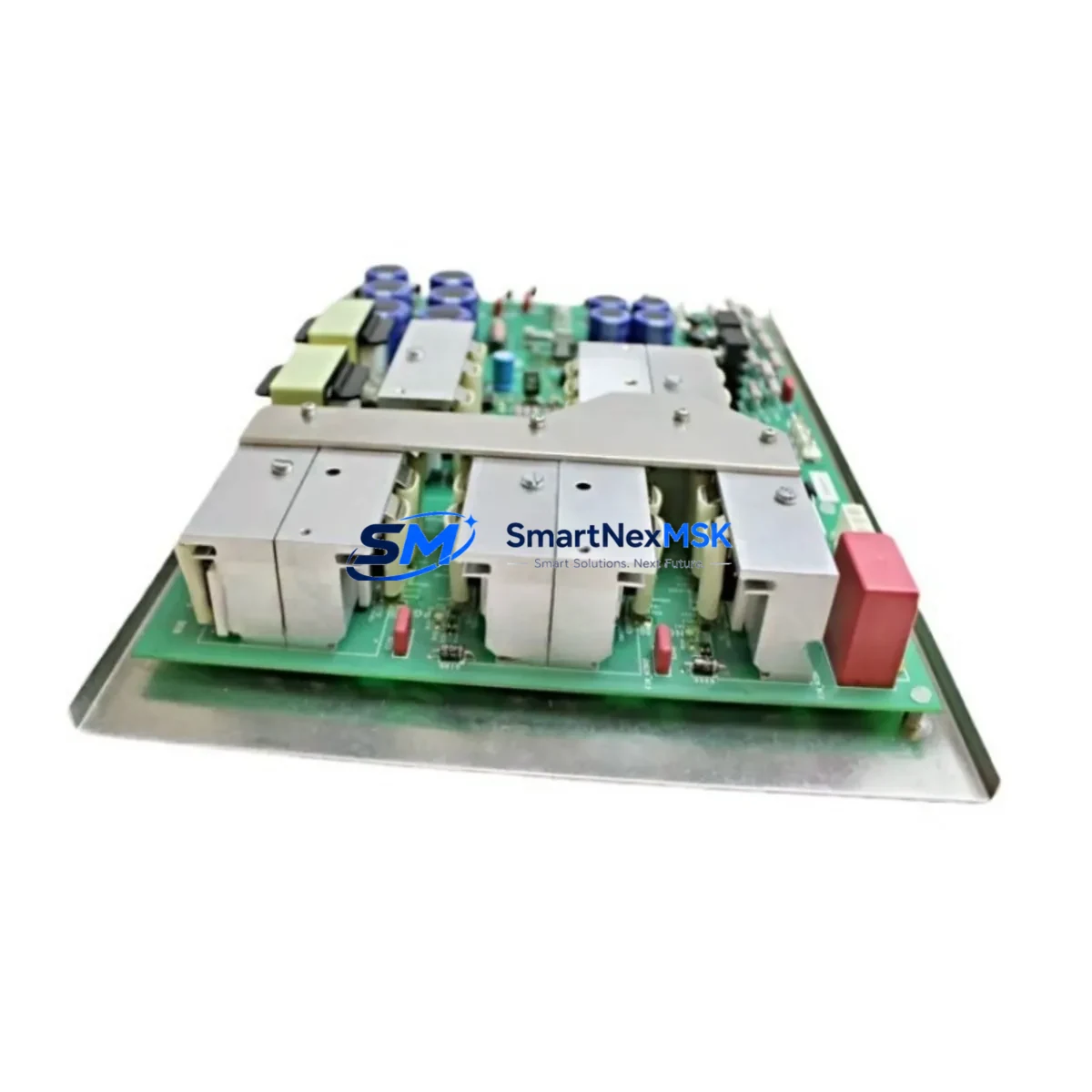 SCHNEIDER PN072548P2 Power board image 3