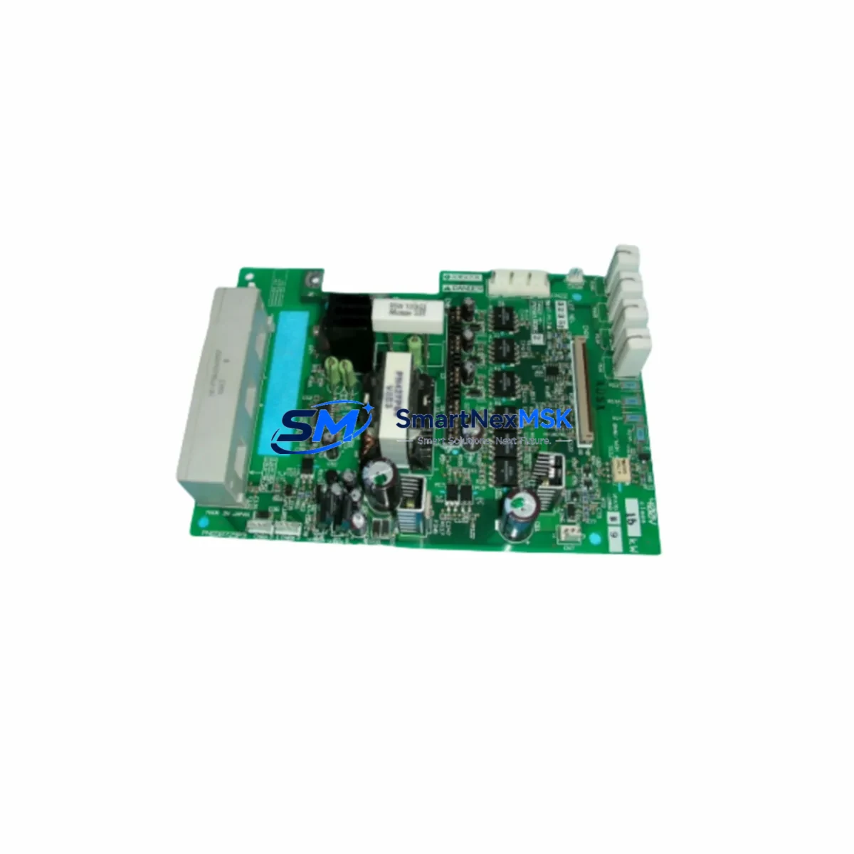 Schneider PN658729P3 P6581868G2 Circuit Board