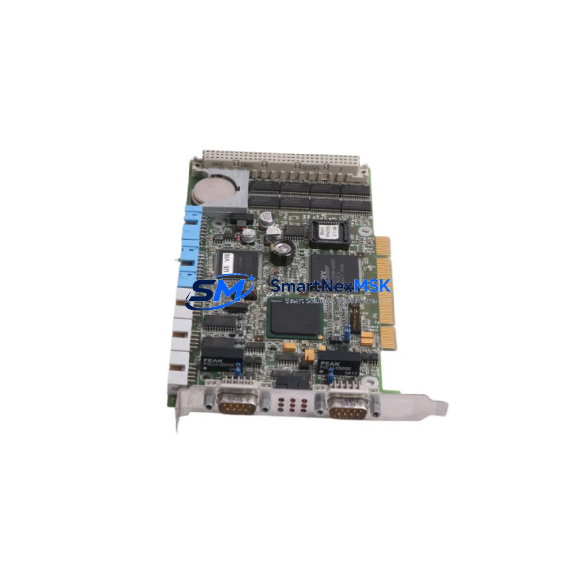 Eckelmann PNC55-CPU 4325600031LS Processor Module