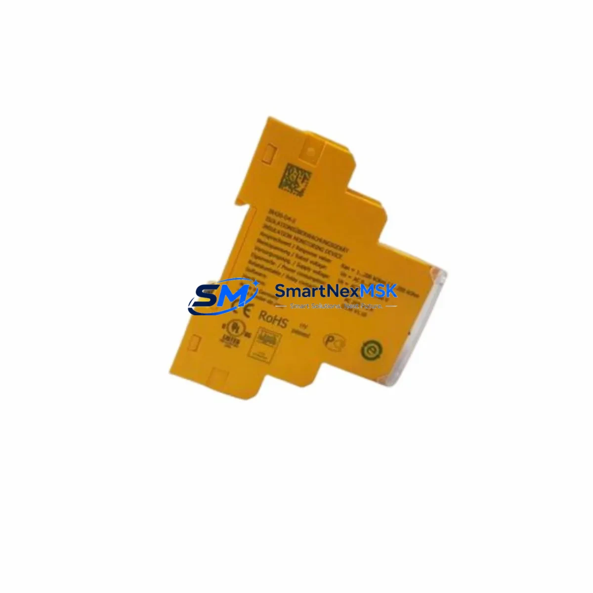 PILZPNOZ X11P safety relay module