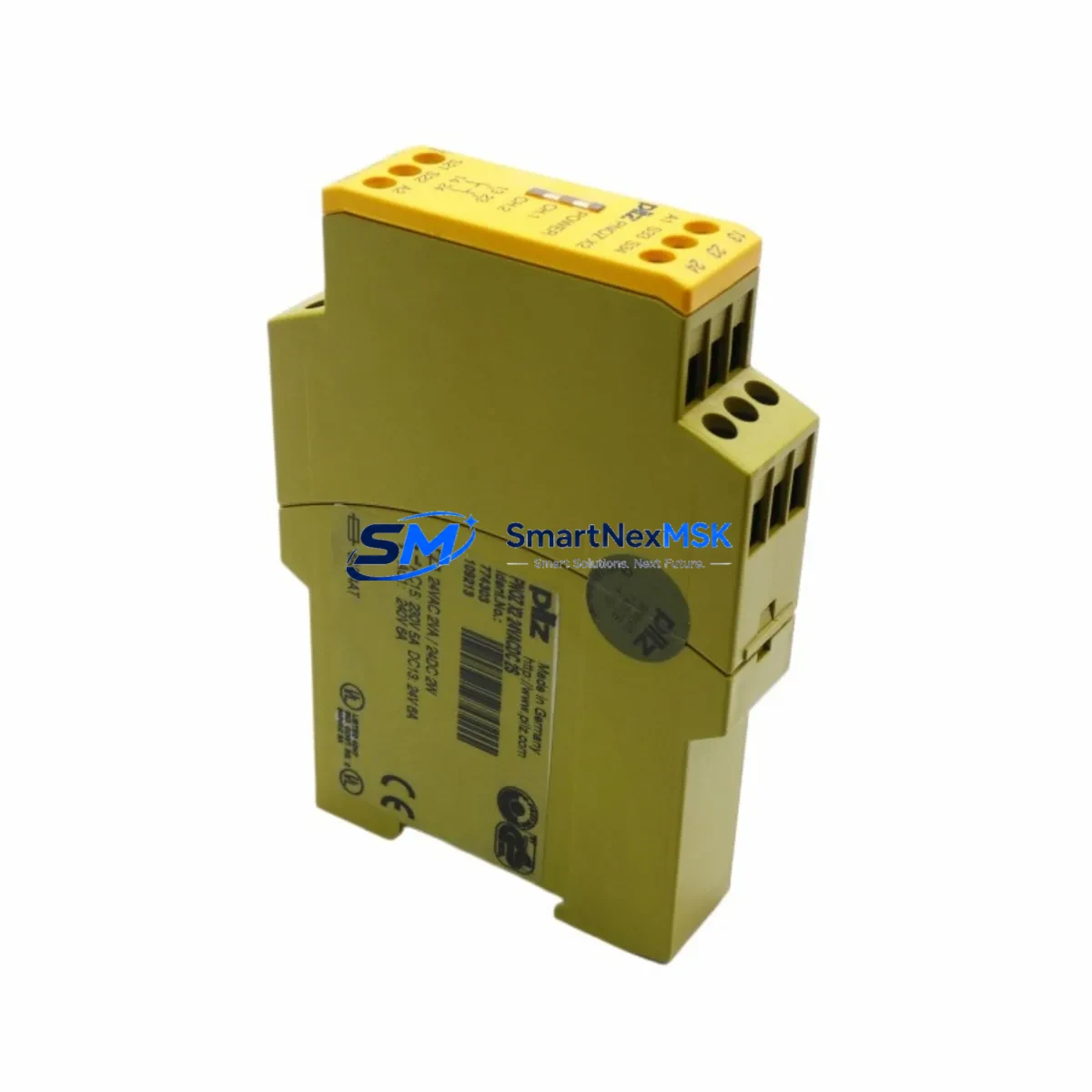 PILZ PNOZ X2 774303 Safety Relay
