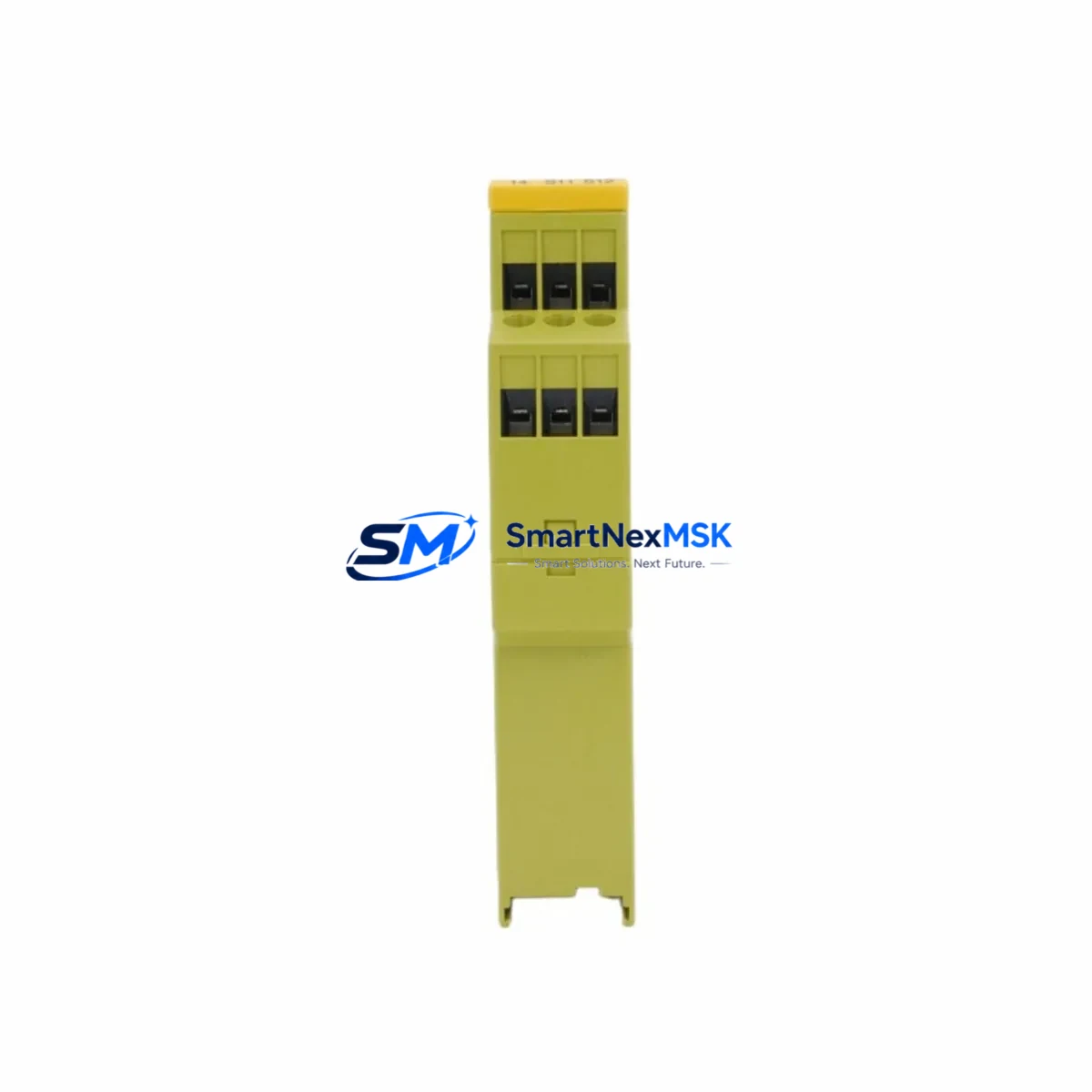 PILZ PNOZ X2 774303 Safety Relay image 3