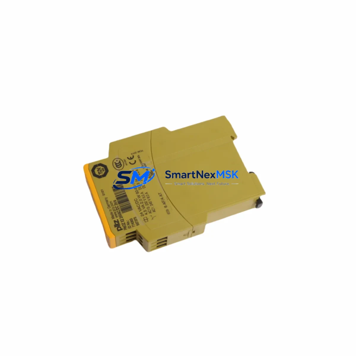 PILZ PNOZ X2 774303 Safety Relay image 4