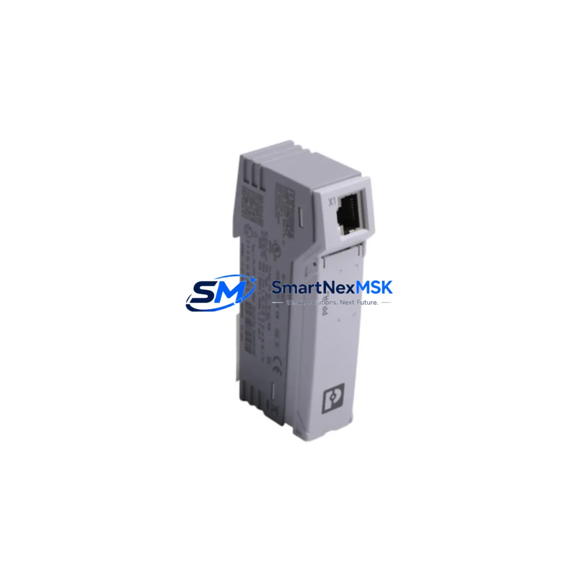 PHOENIX PP-RJ-SCC 2703018 Terminal Blocks image 2