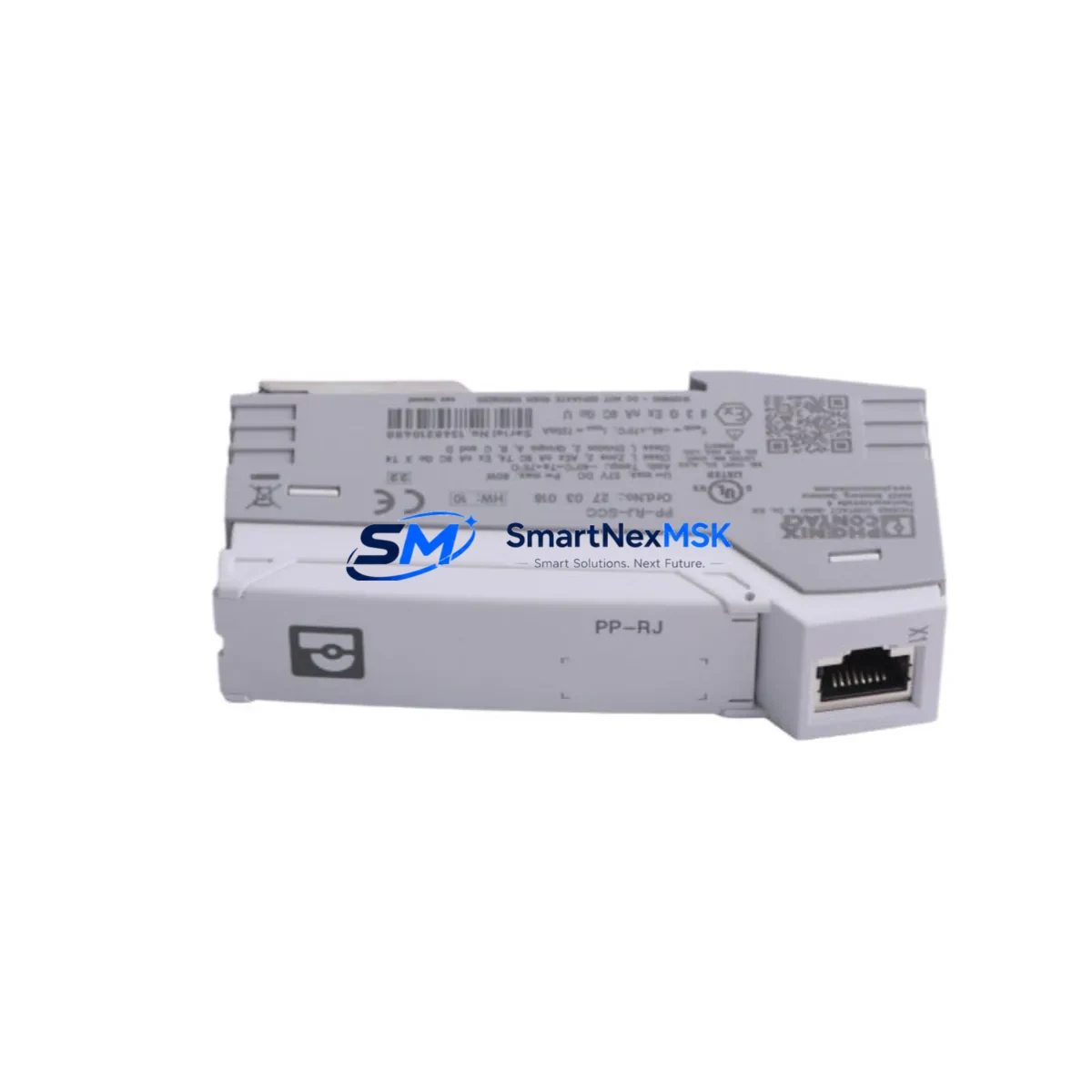 PHOENIX PP-RJ-SCC 2703018 Terminal Blocks image 3