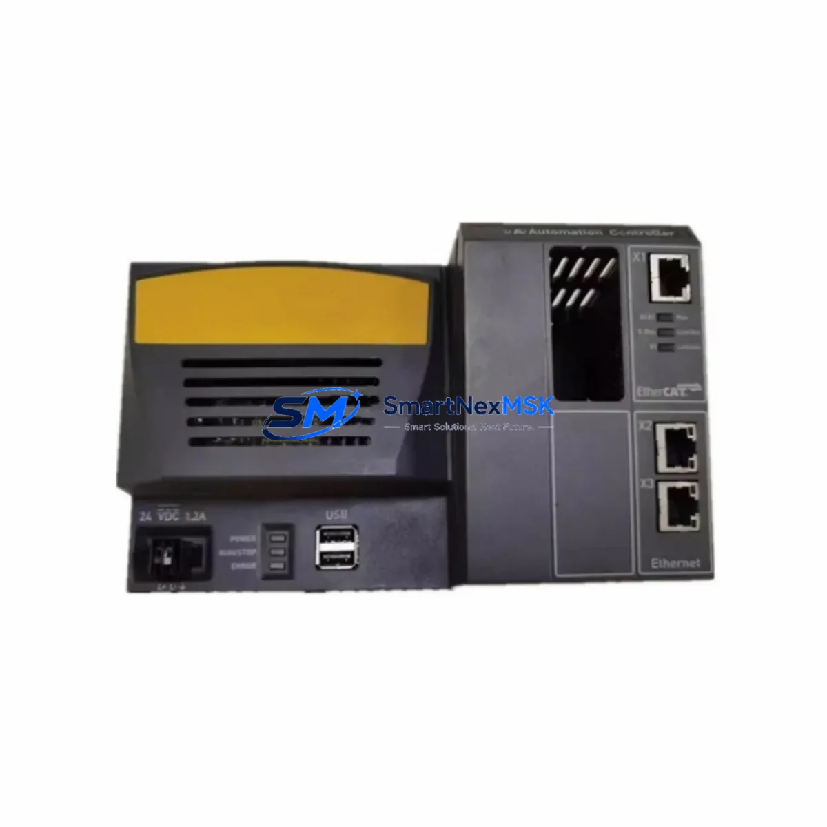 SIEMENS PP031-MC 6FC5203-0AD24-0AA0 PP 031-MC Pushbutton Panel