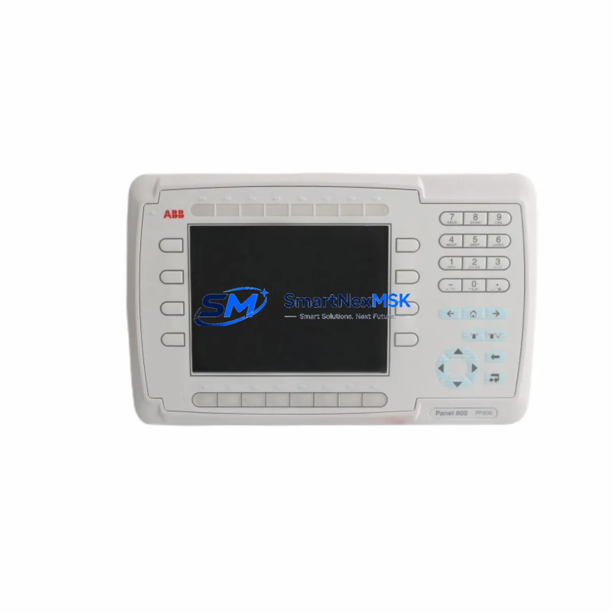 ABB PP836 3BSE042237R1 Operator Panel