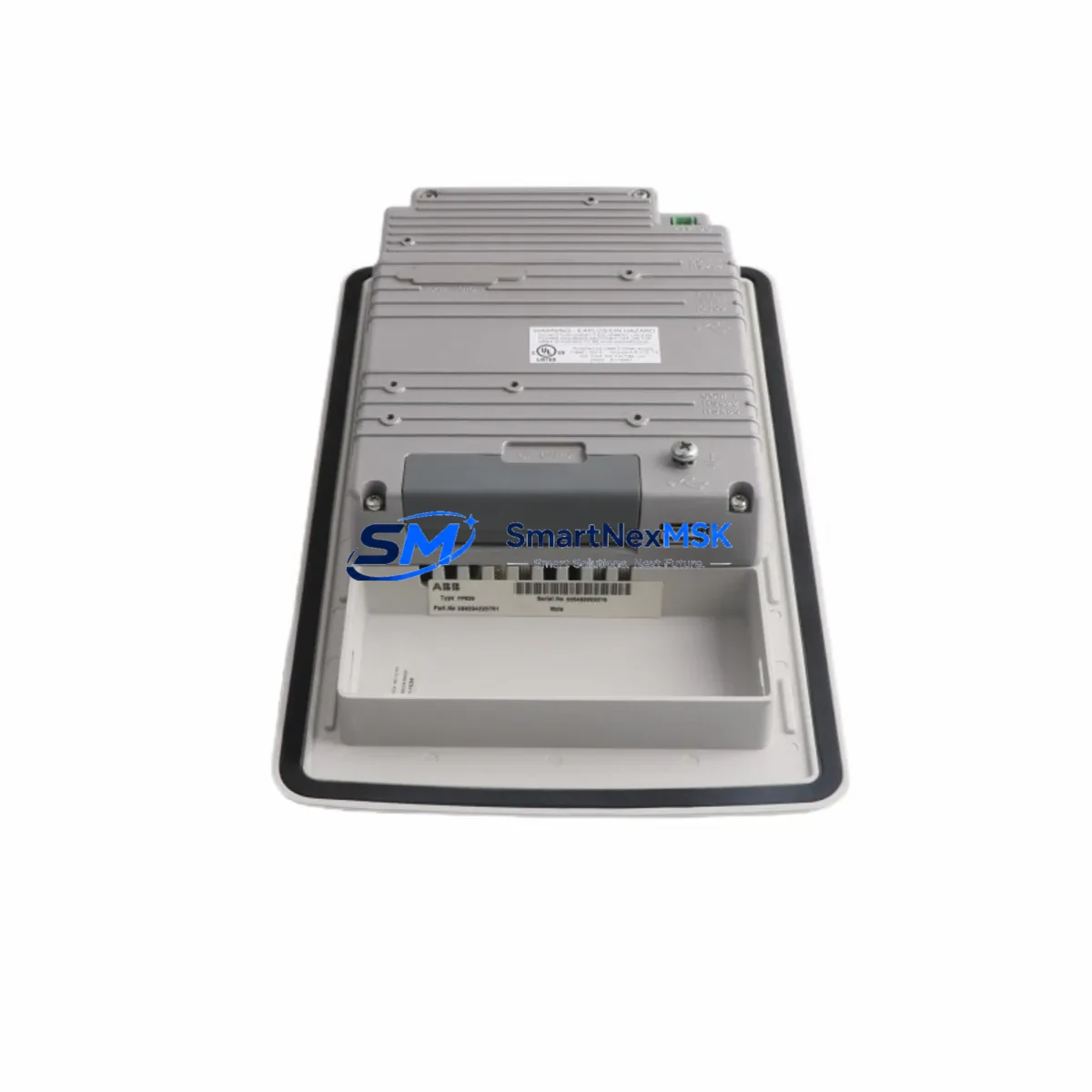 ABB PP836 3BSE042237R1 Operator Panel image 3