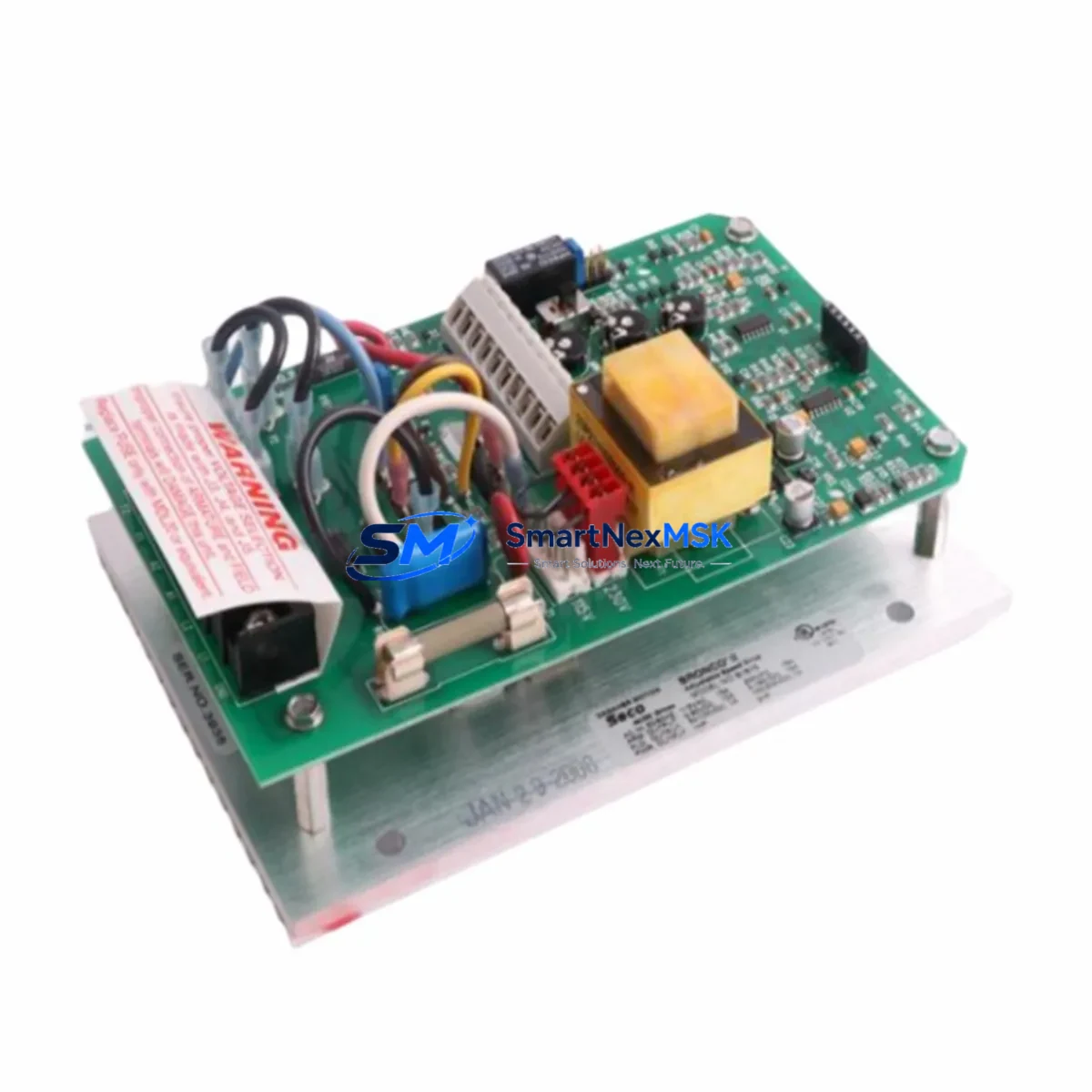 TAIYO PQC-CU-02 QUALITY CONTROL