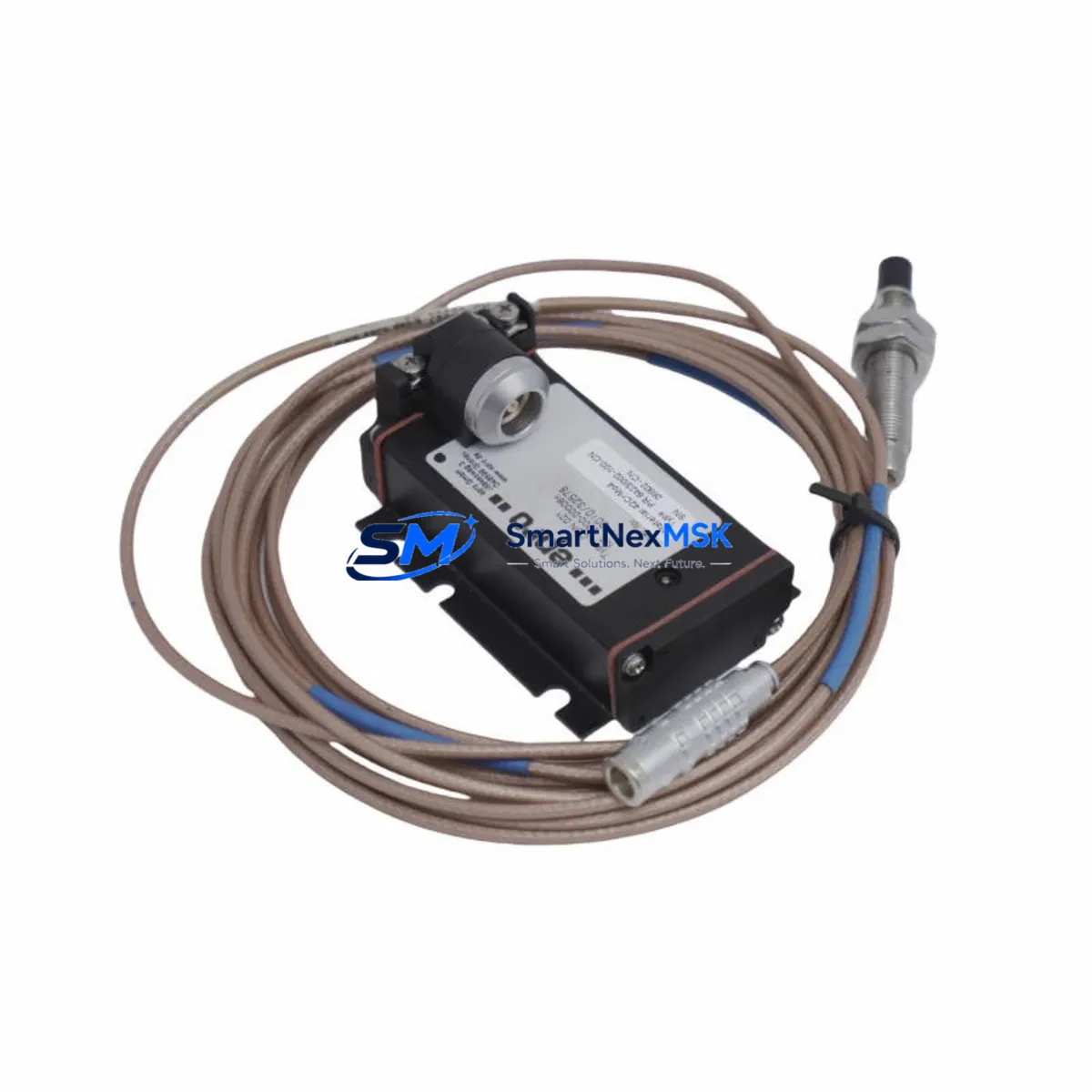 EPRO PR6423/002-001+CON041 PLC Module
