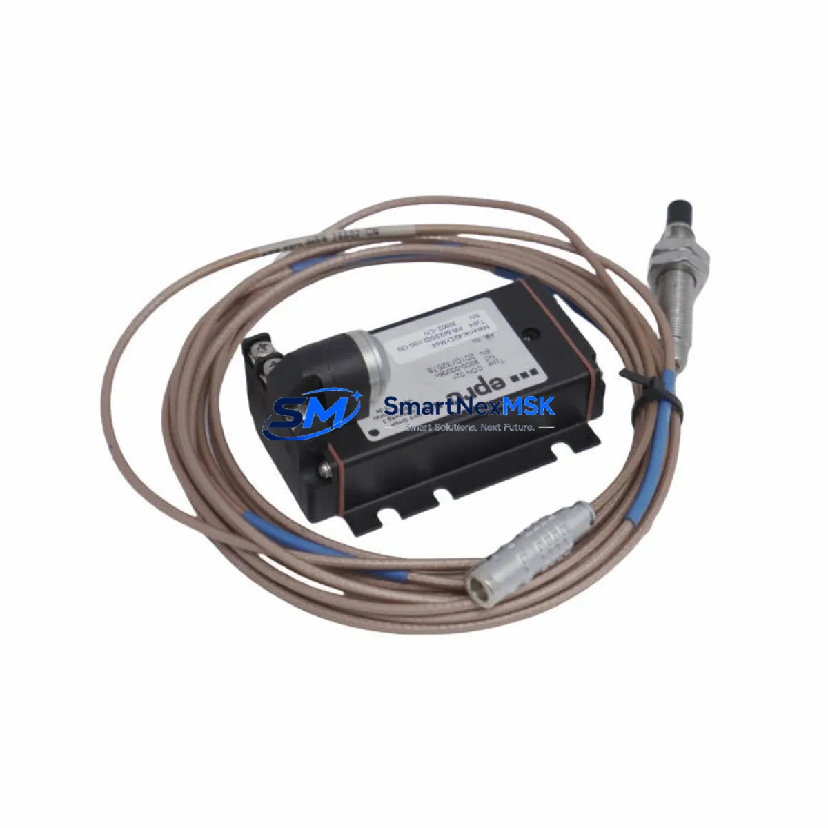 EPRO PR6423/002-001+CON041 PLC Module image 3