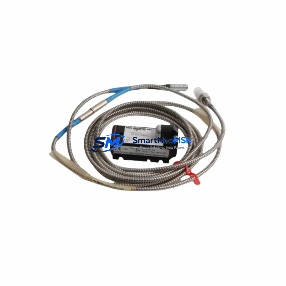 EPRO PR6423/002-010 CON021 Eddy Current Sensor