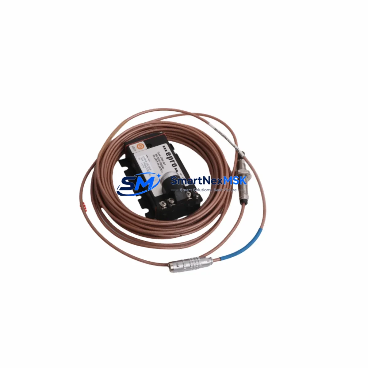 EPRO PR6423/002-130 CON021 Eddy Current Sensor