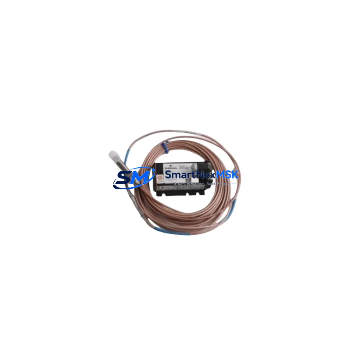 EMERSON PR6423/003-130 CON021 Eddy Current Sensor