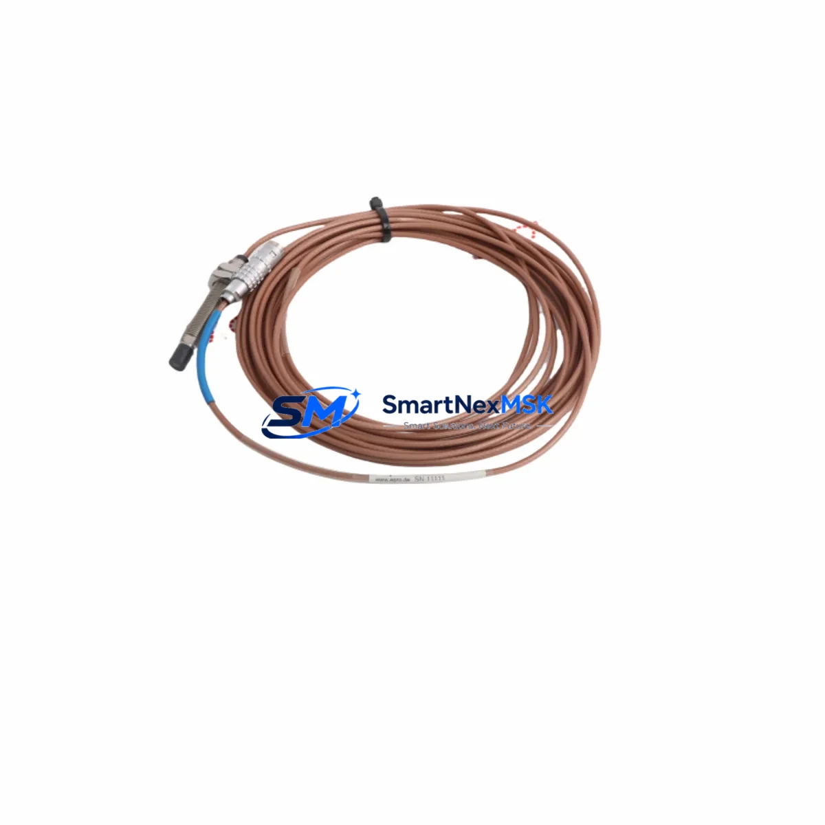 EMERSON PR6423/003-130 Current Sensor image 2