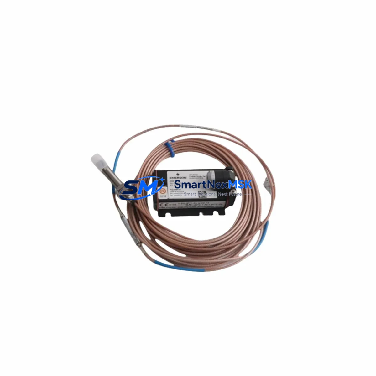 EMERSON PR6423/006-131 CON041 Eddy Current sensor
