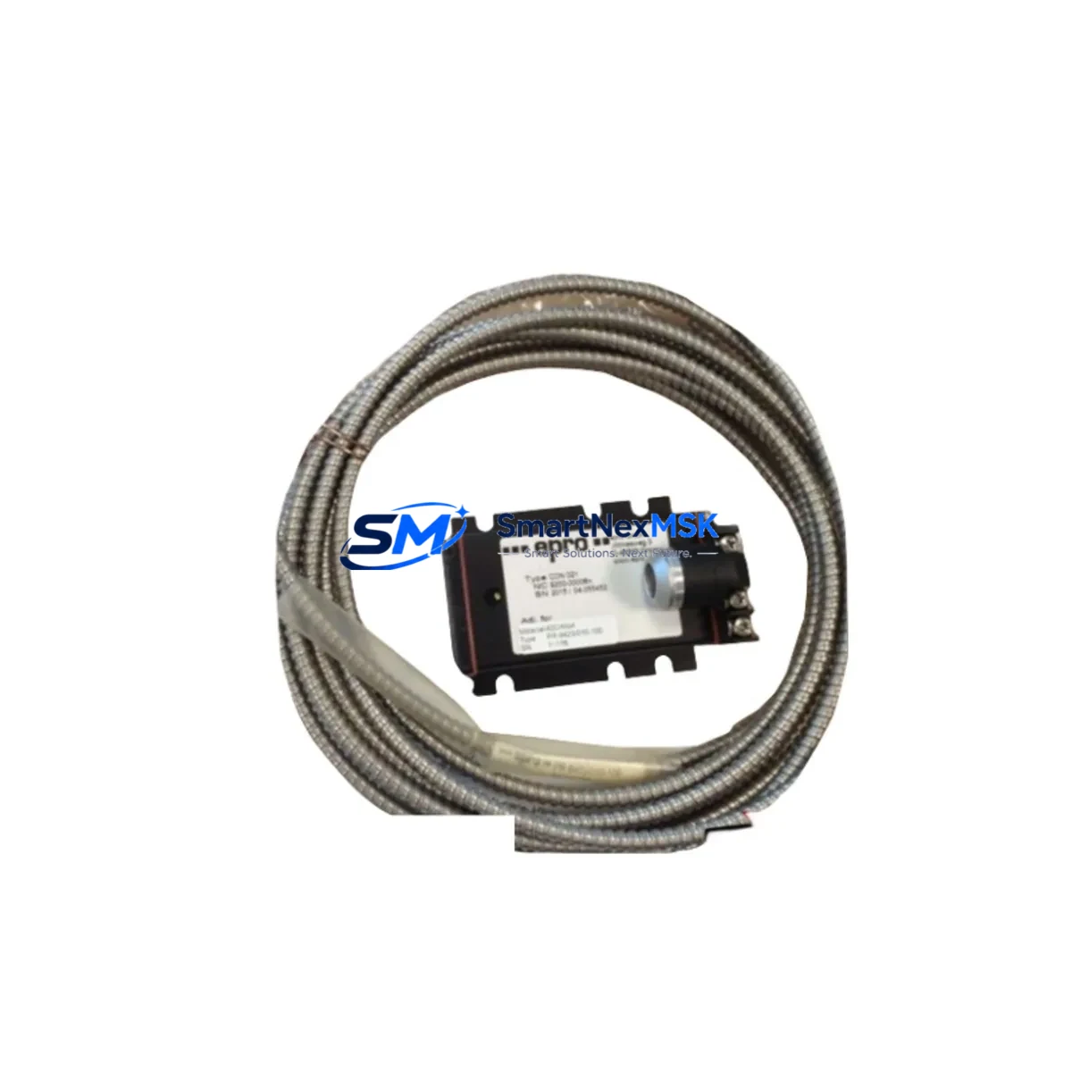 EMERSON PR6423/008-130 CON021 Eddy Current Sensor